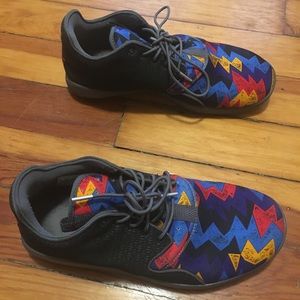 jordan eclipse sweater